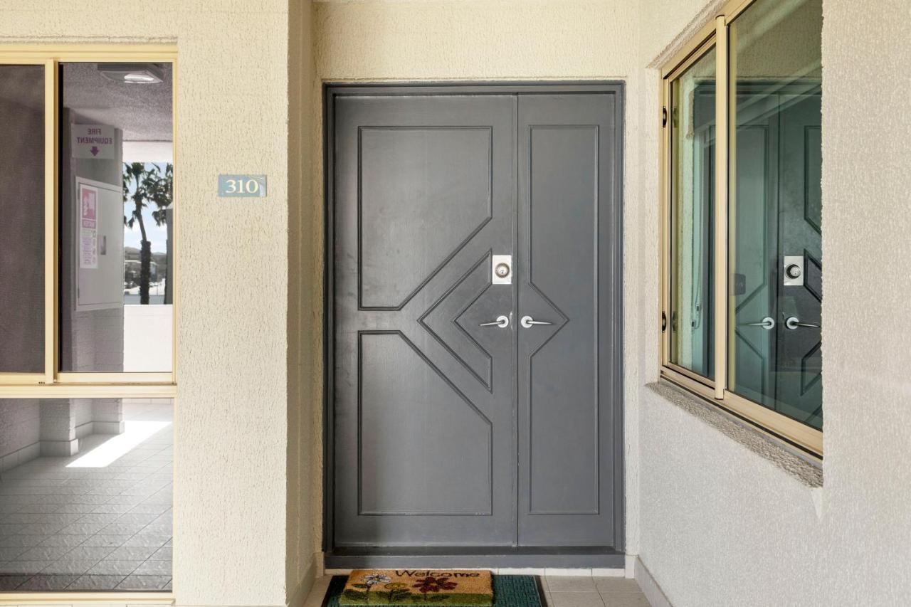 Suite 310 Sandcastles 3 Bedroom Deluxe Perth Exterior foto